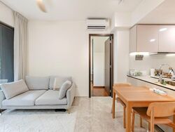FORETT AT BUKIT TIMAH (D21), Apartment #599138861